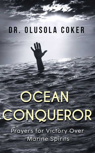 Ocean Conqueror