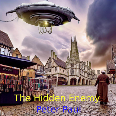 The Hidden Enemy