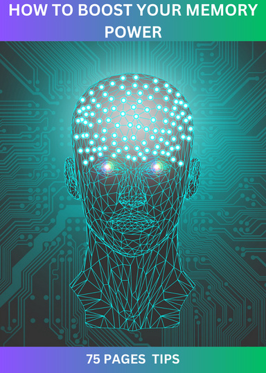 How to Boost Your Memory Power