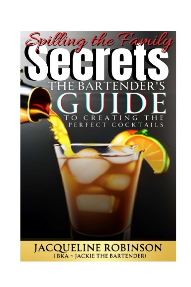 Spilling the Family Secrets