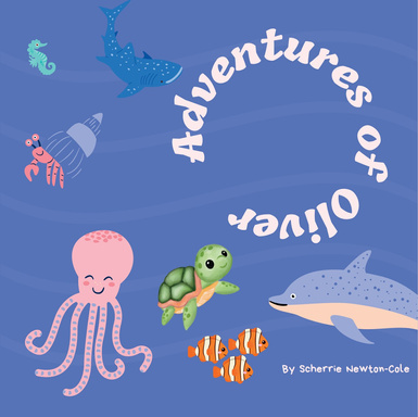 Adventures of Oliver