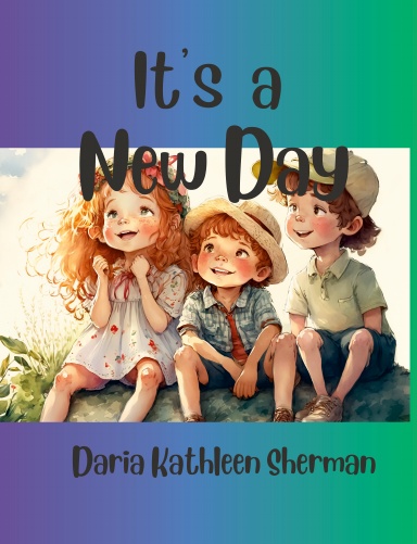 It's a New Day