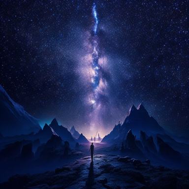 Beyond the Starlight