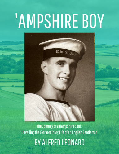 'Ampshire Boy