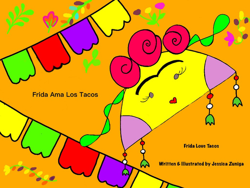 Frida Love Tacos