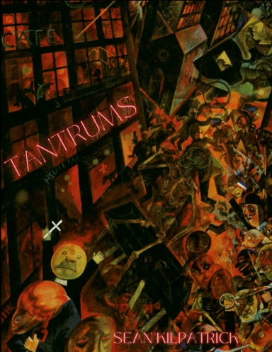 Tantrums: Revised