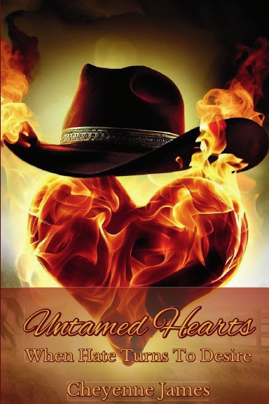 Untamed Hearts