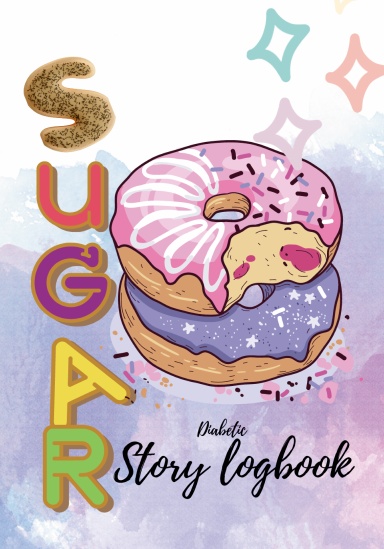 SUGAR STORY DIABETIC LOGBOOK