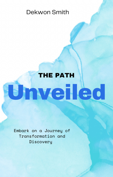 Title: The Path Unveiled