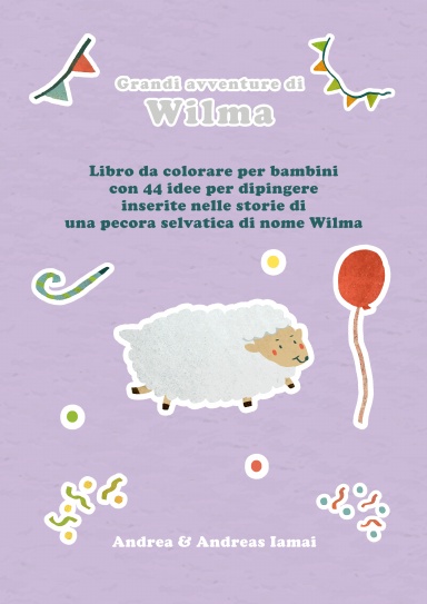 Grandi avventure di Wilma