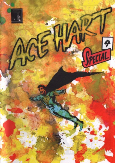 Ace Hart No. 4  July 2020