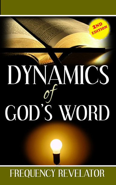 Dynamics of God's Word
