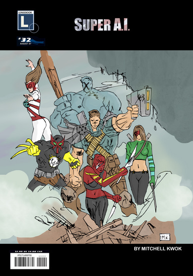 Superai #32