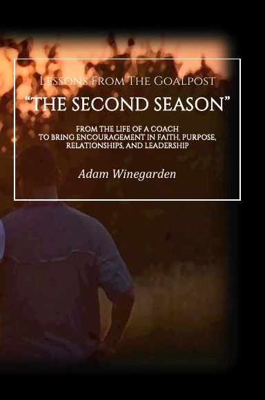Lessons From The Goalpost, "The Second Season"
