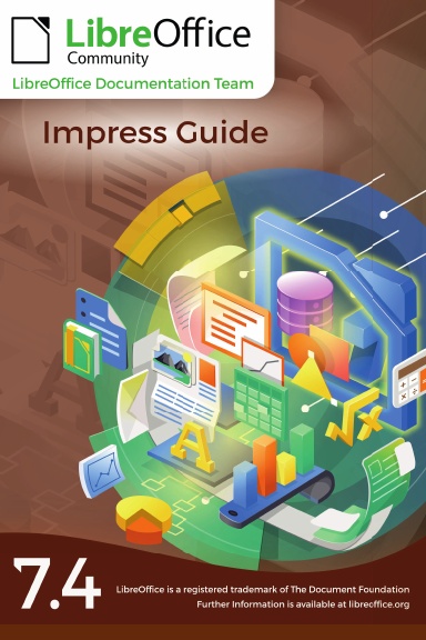 LibreOffice 7.4 Impress Guide