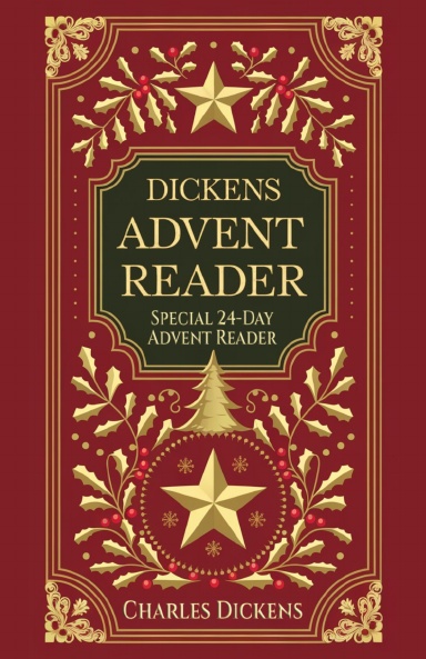 Dickens Advent Reader