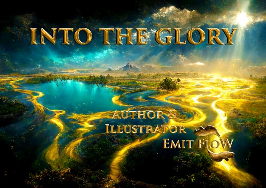 Into the Glory