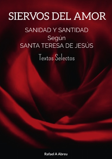 SIERVOS DEL AMOR