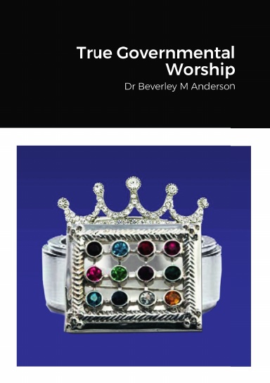 True Governmental Worship