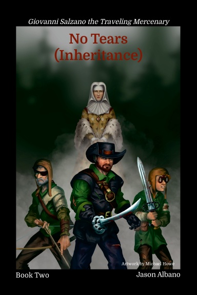 No Tears (Inheritance)