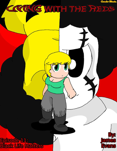 Living with the Reds #11