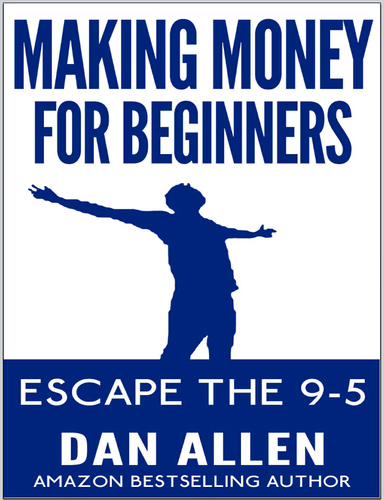 Make Money For Beginners