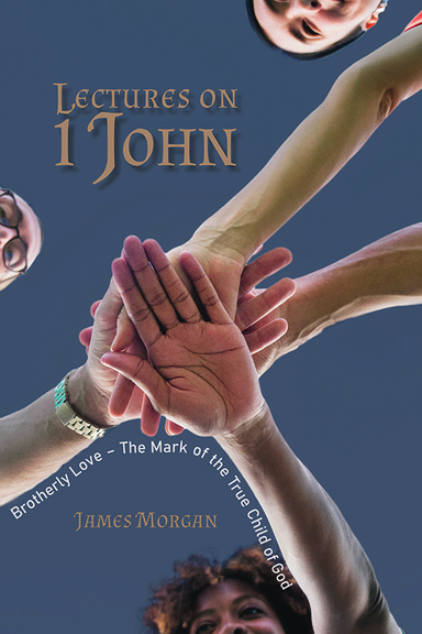 Lectures on 1 John