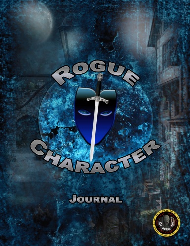 Rogue's Complete Character Journal