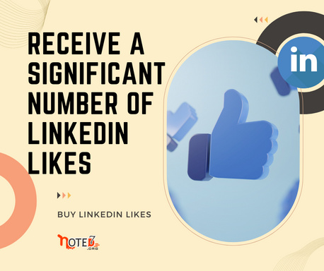 It Can Be Difficult to Get Likes on Your Wanted Post on LinkedIn