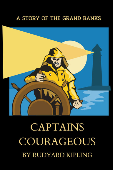 Captains Courageous