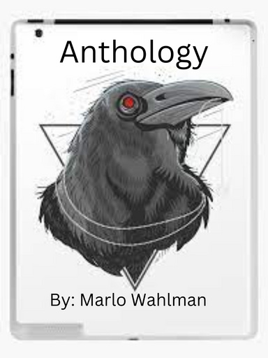 Anthology Writing