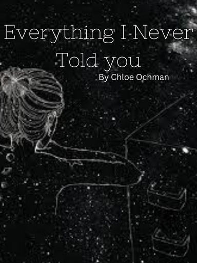 Everything I Never Told You