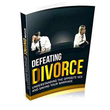Defeating divorce