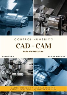 Guía de prácticas CAD-CAM Control Numérico