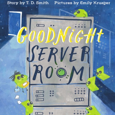 Goodnight Server Room