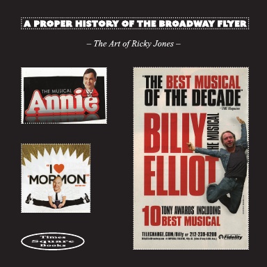 A Proper History of the Broadway Flyer