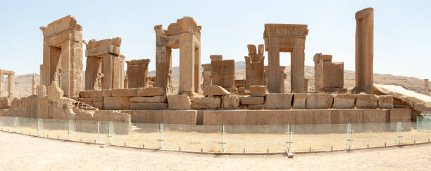 History of Islamic Regime in Iran