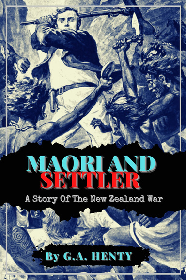 Maori and Settler