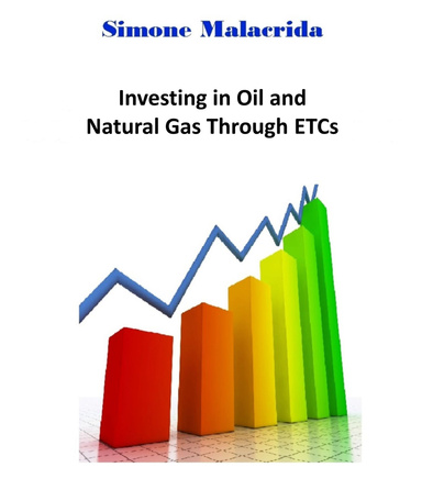 Natural on sale gas investing