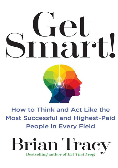 GET SMART_How to think and Act