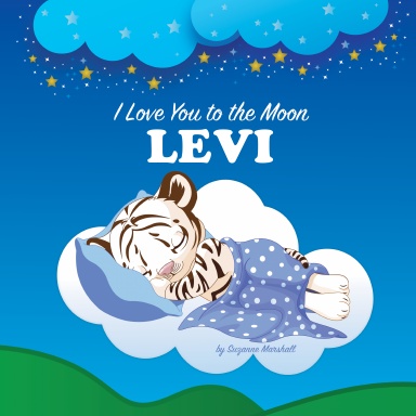 I Love You to the Moon, Levi