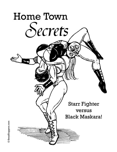 Home Town Secrets