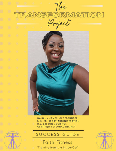 The Transformation Project