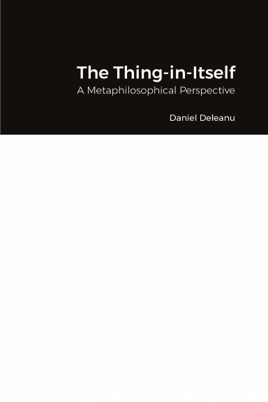The Thing-in-Itself