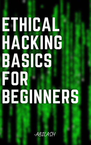 Ethical Hacking For beginners