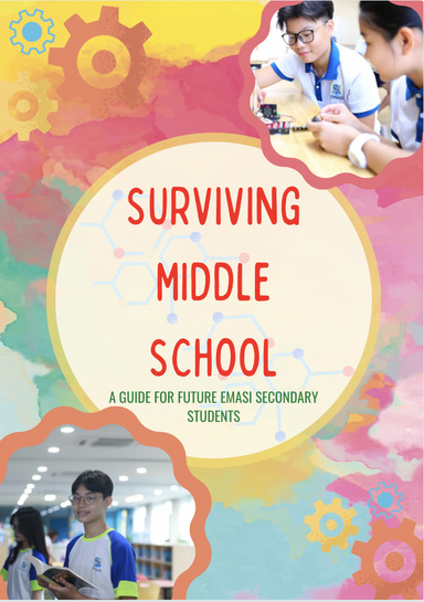 Surviving Middle School