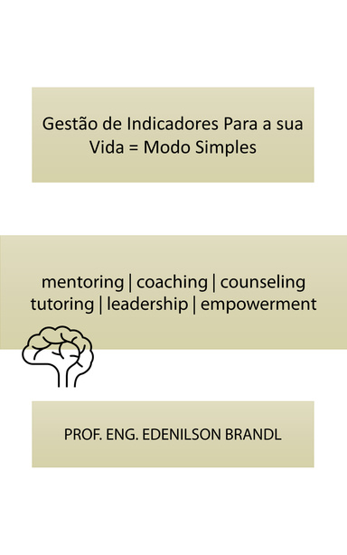 Gestão de Indicadores Para a sua Vida - Modo Simples