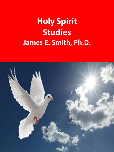 Holy Spirit Studies