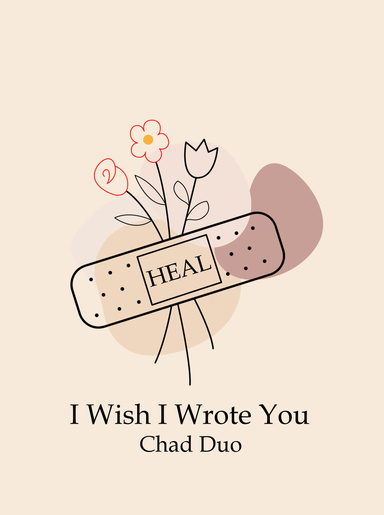 I Wish I Wrote You