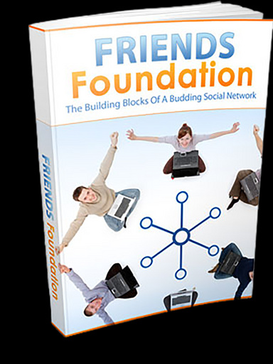Friends Foundation